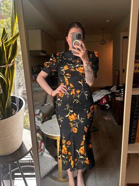 Pretty Little Thing Dress